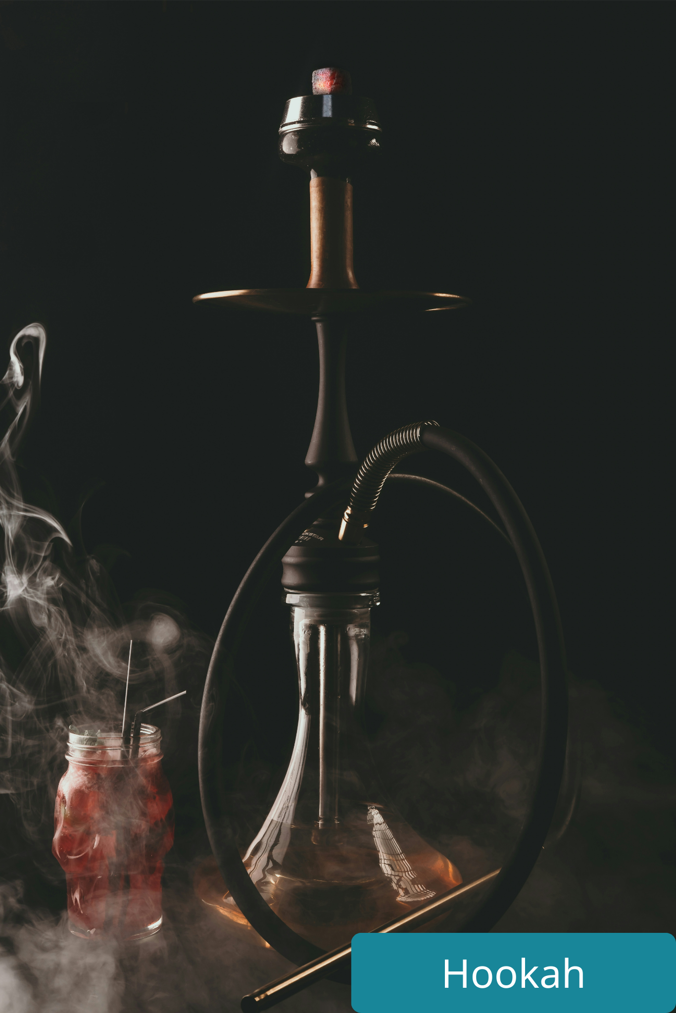 Shisa delivery in Heraklion Crete, hookah rental Crete