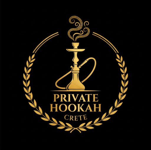 hookah - shisa rental crete